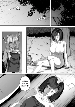 Page 68 of Chikara Aru Succubus wa Seiyoku o Mitashitai dake. 3