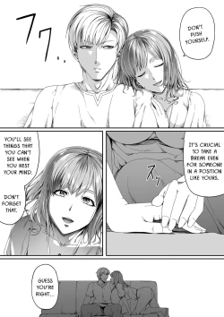 Page 33 of Chikara Aru Succubus wa Seiyoku o Mitashitai dake. 4