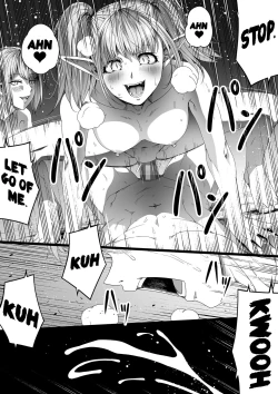 Page 64 of Chikara Aru Succubus wa Seiyoku o Mitashitai dake. 4