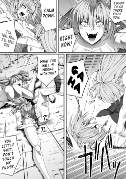 Page 6 of Chikara Aru Succubus wa Seiyoku o Mitashitai dake. 4