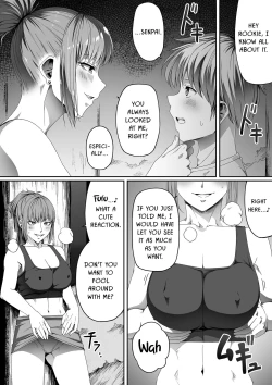 Page 77 of Chikara Aru Succubus wa Seiyoku o Mitashitai dake. 4
