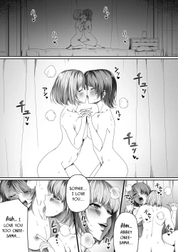 Page 80 of Chikara Aru Succubus wa Seiyoku o Mitashitai dake. 4