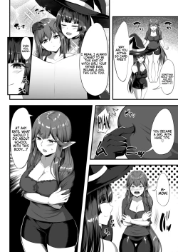 Page 11 of Servant☆Transformation