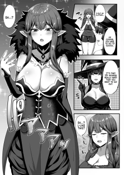 Page 12 of Servant☆Transformation