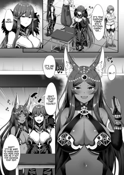 Page 14 of Servant☆Transformation