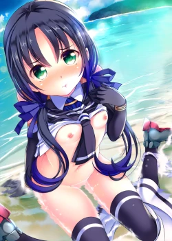 Page 19 of Suzukaze to Ichaicha Biyori | Nice and Lovely Days with Suzukaze