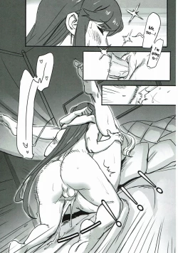 Page 17 of Un Match Fait Au Paradise Chapter 3