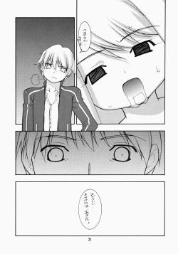 Page 21 of Giniro Yousei