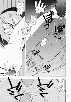 Page 25 of Giniro Yousei