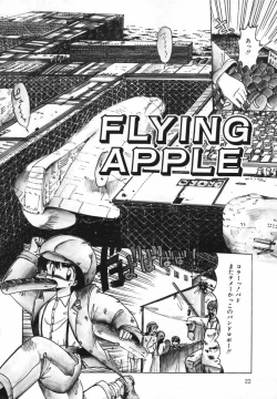 Page 26 of FLYING APPLE
