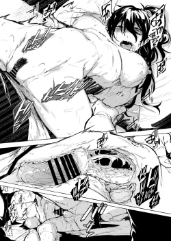 Page 21 of Otto Kounin Sex Advisor ni Hamatta Kekka Kouhen B.part+