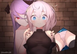 Page 121 of CG爱丽丝