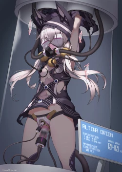 Page 303 of CG爱丽丝