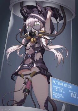 Page 305 of CG爱丽丝