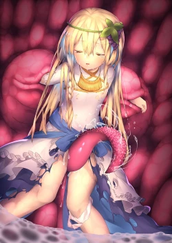 Page 3 of CG爱丽丝