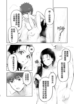 Page 14 of Second Semester II