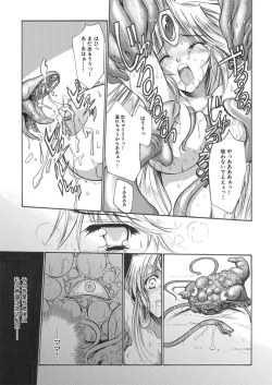 Page 20 of 聖王妃 エルレイン（田宮秋人）   Princess St