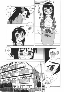 Page 126 of Anadori Gataki Bokura