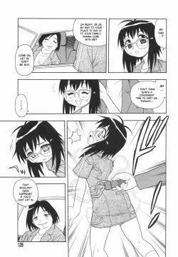 Page 128 of Anadori Gataki Bokura