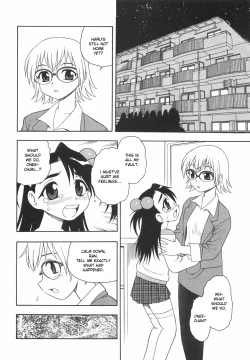 Page 133 of Anadori Gataki Bokura