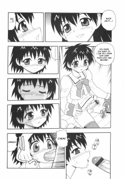 Page 41 of Anadori Gataki Bokura