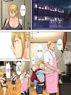 Page 29 of Manbiki Mama to Tencho no Musuko 1 | Shoplifting Mom and Store Manager's Son 1