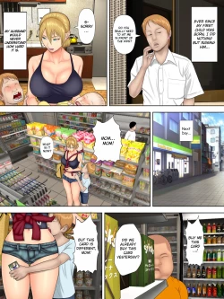 Page 6 of Manbiki Mama to Tencho no Musuko 1 | Shoplifting Mom and Store Manager's Son 1