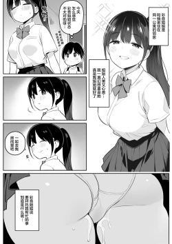 Page 4 of Mijika na Onee-san ga Succubus datta node Sakusei sareru Ohanashi