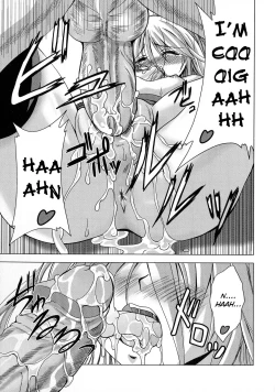 Page 13 of Engan Shoujo no Shuujoku