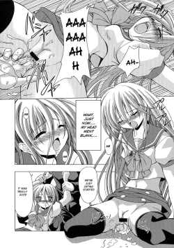 Page 8 of Engan Shoujo no Shuujoku