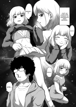 Page 5 of Watashi ga Otoko demo Bokki shimasu ka!? | Would you still get hard knowing that I'm male!?