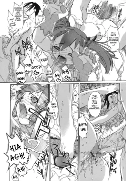 Page 124 of 3 Angels Short