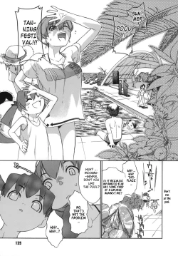 Page 129 of 3 Angels Short