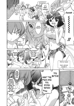 Page 132 of 3 Angels Short