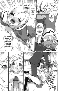 Page 162 of 3 Angels Short