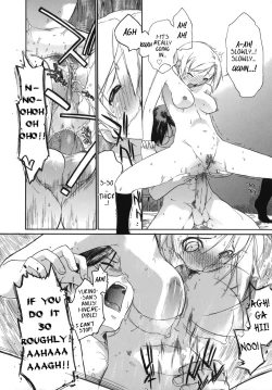 Page 171 of 3 Angels Short