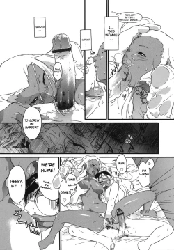 Page 184 of 3 Angels Short