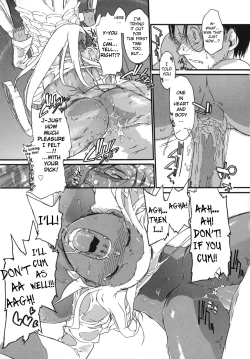 Page 188 of 3 Angels Short