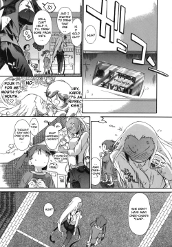 Page 199 of 3 Angels Short