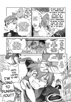 Page 201 of 3 Angels Short