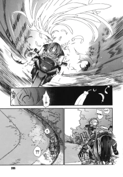 Page 207 of 3 Angels Short