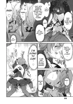 Page 212 of 3 Angels Short