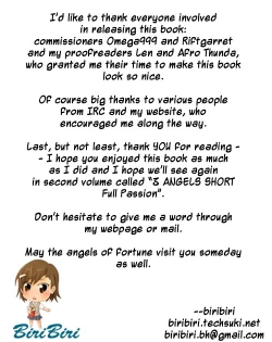 Page 221 of 3 Angels Short