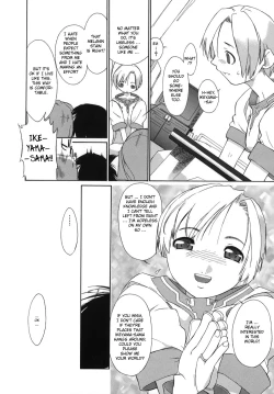 Page 30 of 3 Angels Short