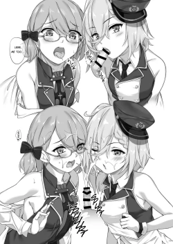 Page 115 of Tekketsu OneeIron-Blooded Sister's Shota Solicitation Indecent Record