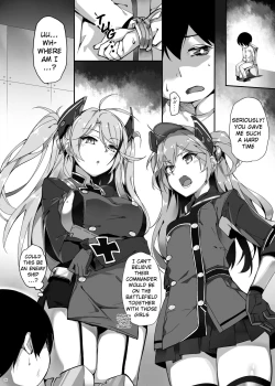 Page 14 of Tekketsu OneeIron-Blooded Sister's Shota Solicitation Indecent Record