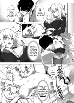 Page 57 of Tekketsu OneeIron-Blooded Sister's Shota Solicitation Indecent Record