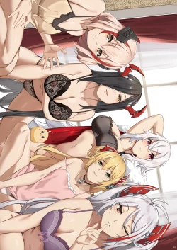 Page 3 of Tekketsu OneeIron-Blooded Sister's Shota Solicitation Indecent Record