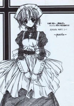 Page 1 of episode mary 2-1