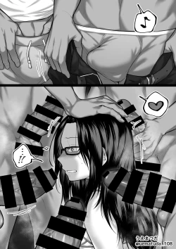 Page 4 of Yoso no kosukebe